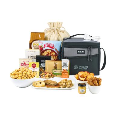Igloo® Glacier Gourmet Cooler