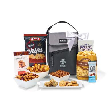 Igloo® Avalanche of Snacks Cooler