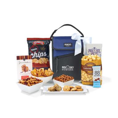 Igloo® Avalanche of Snacks Cooler