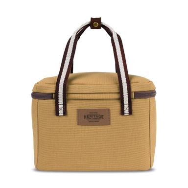 Heritage Supply Ridge Cotton Box Cooler