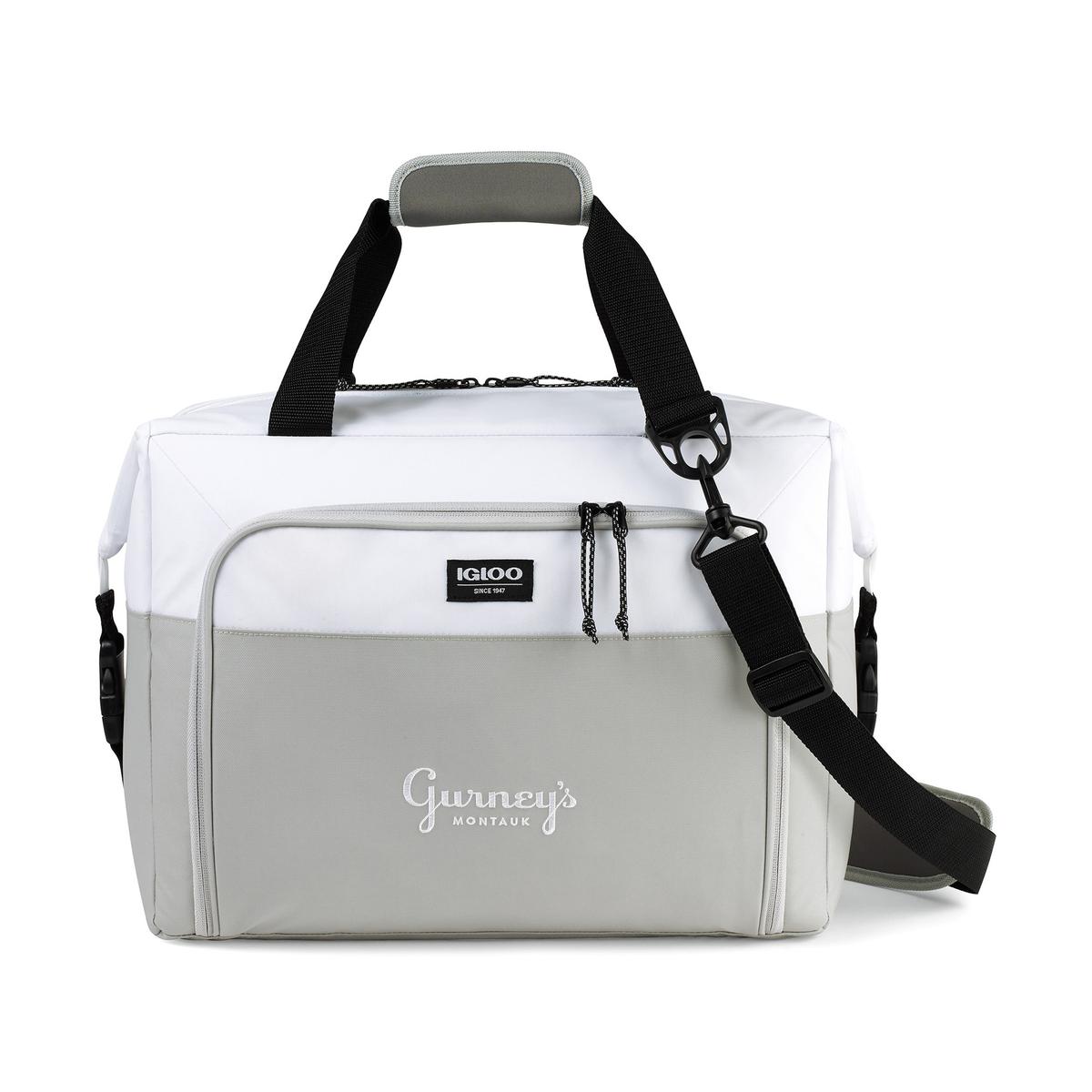 Igloo® Seadrift Snap Down Cooler