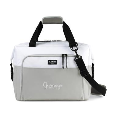 Igloo® Seadrift Snap Down Cooler