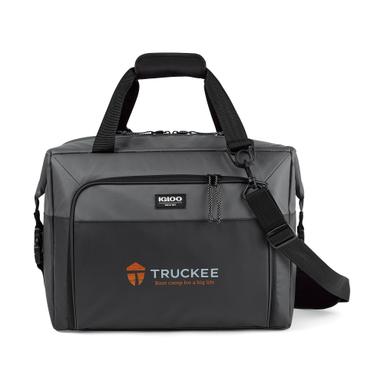 Igloo® Seadrift Snap Down Cooler