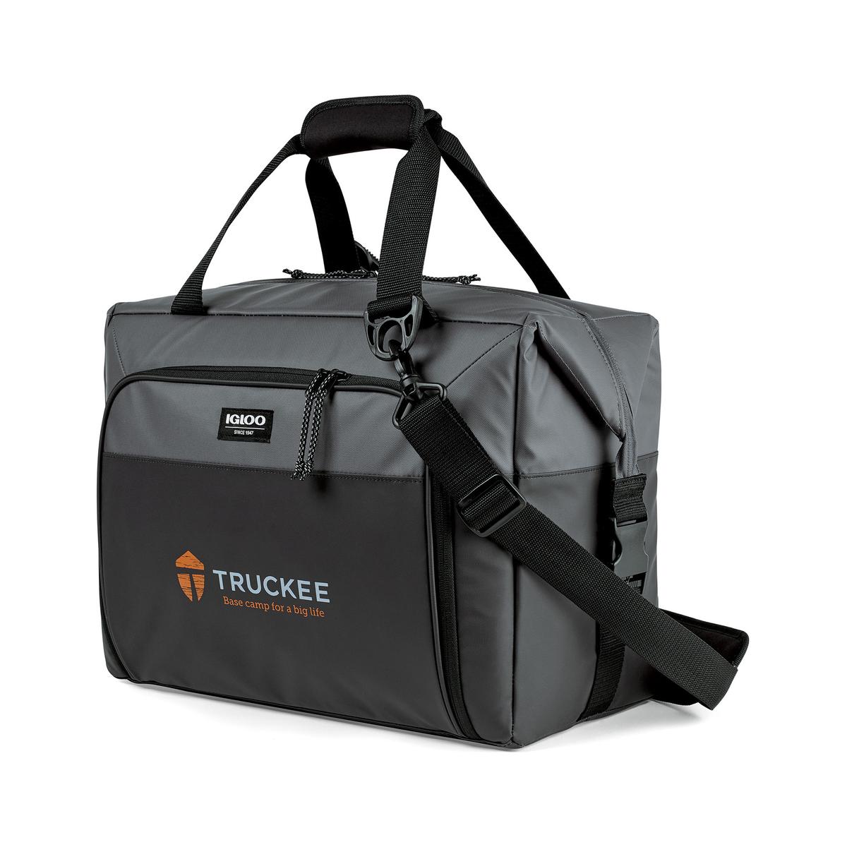 Igloo® Seadrift Snap Down Cooler