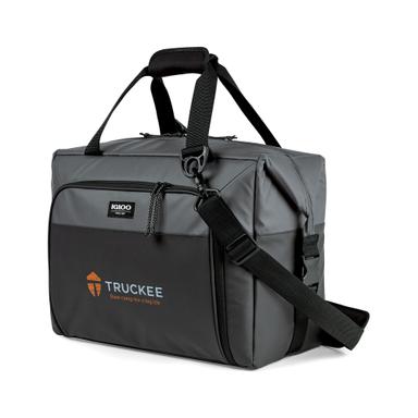 Igloo® Seadrift Snap Down Cooler