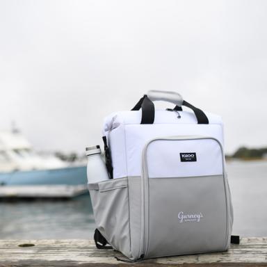 Igloo® Seadrift Snap Down Cooler
