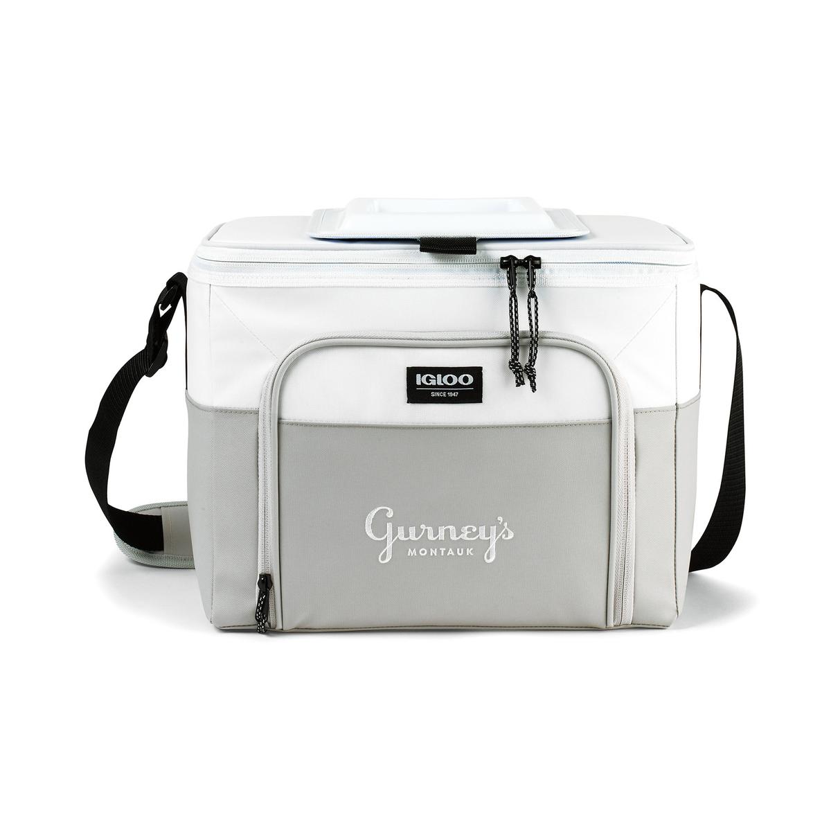 Igloo® Seadrift Hard Lined Cooler