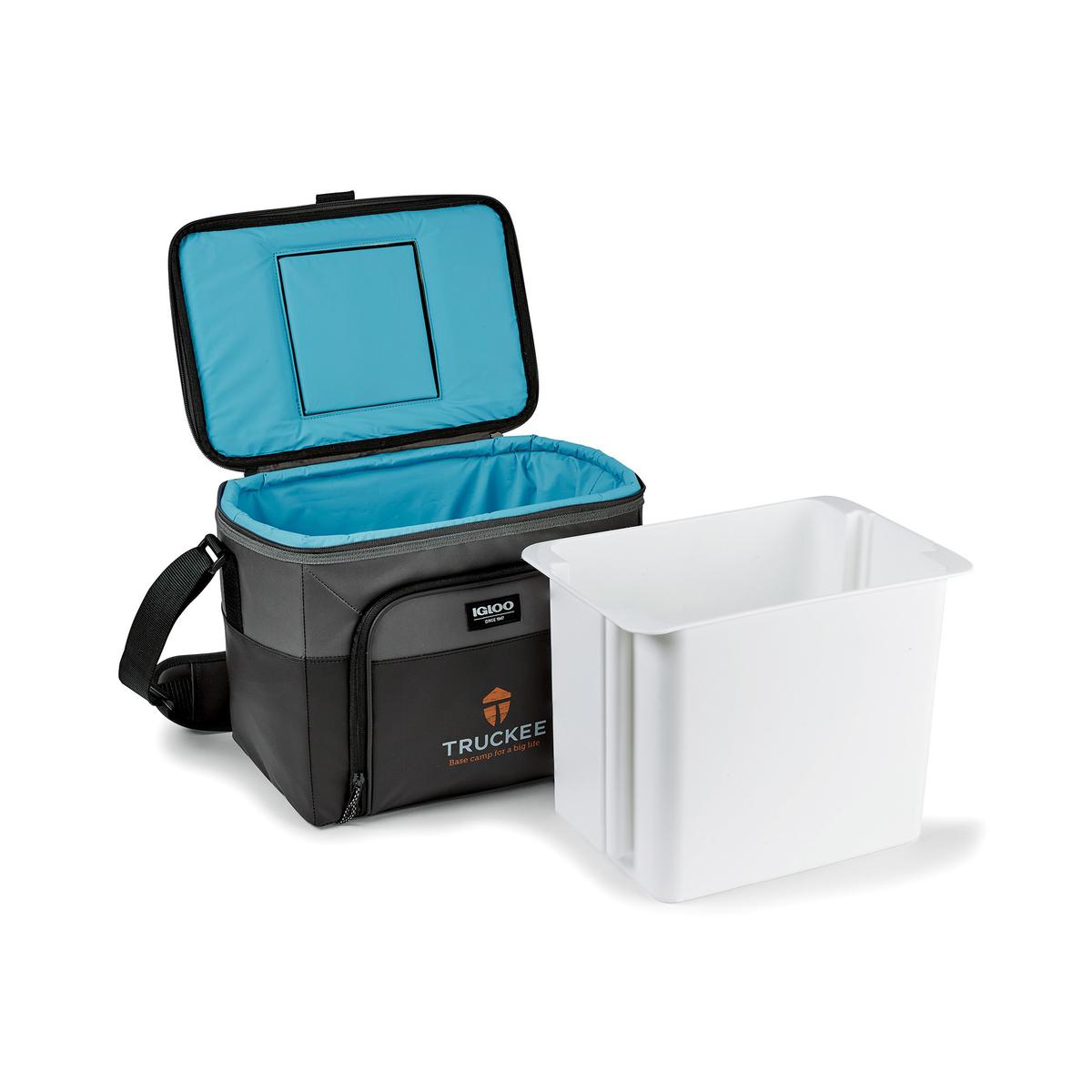 Igloo® Seadrift Hard Lined Cooler
