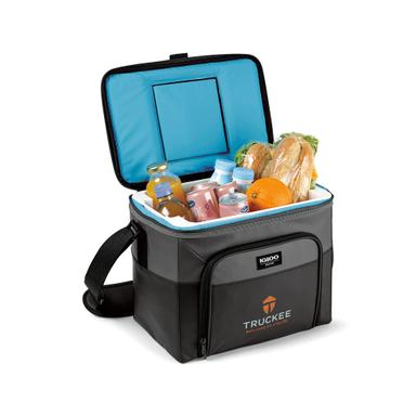 Igloo® Seadrift Hard Lined Cooler