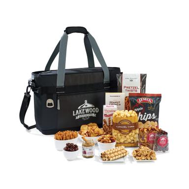 Dumont Downtime Gourmet Cooler