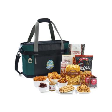 Dumont Downtime Gourmet Cooler