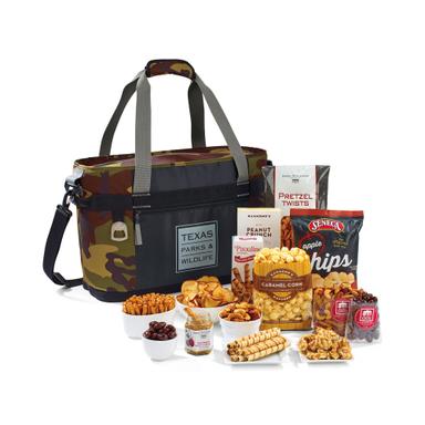 Dumont Downtime Gourmet Cooler