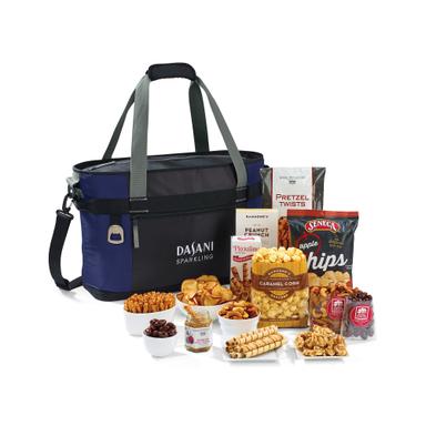Dumont Downtime Gourmet Cooler