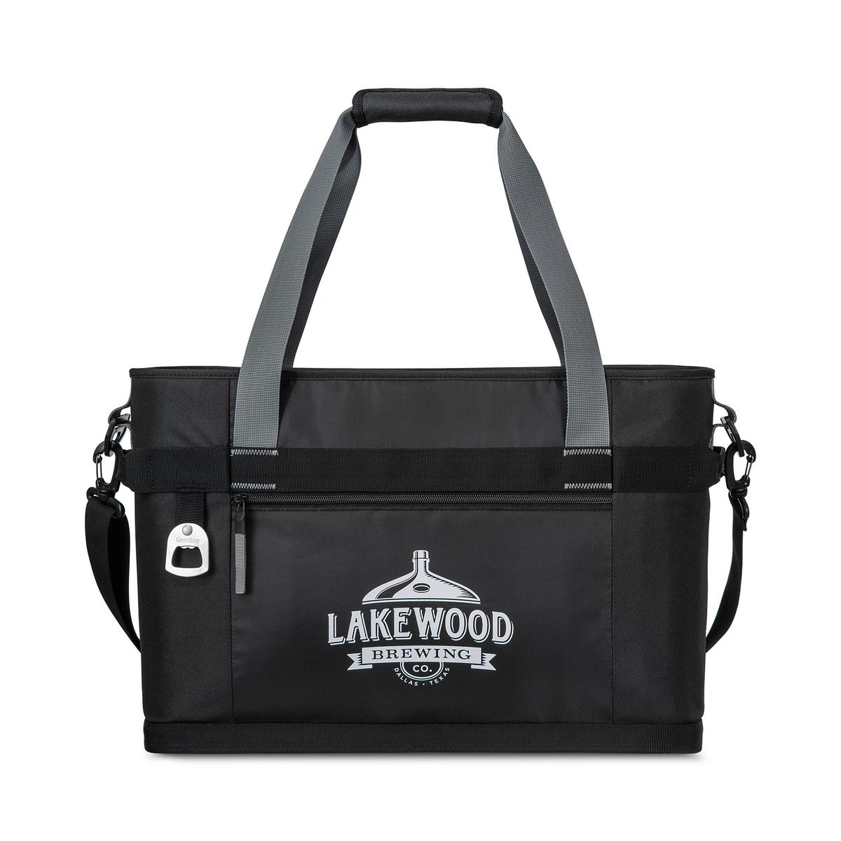 Dumont Downtime Gourmet Cooler