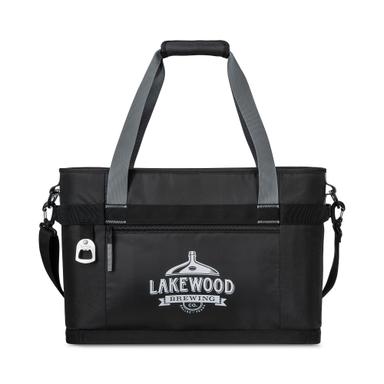 Dumont Downtime Gourmet Cooler