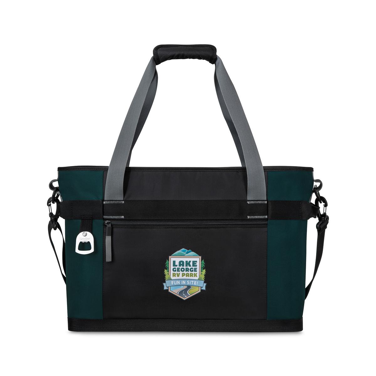 Dumont Downtime Gourmet Cooler