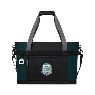 Dumont Downtime Gourmet Cooler