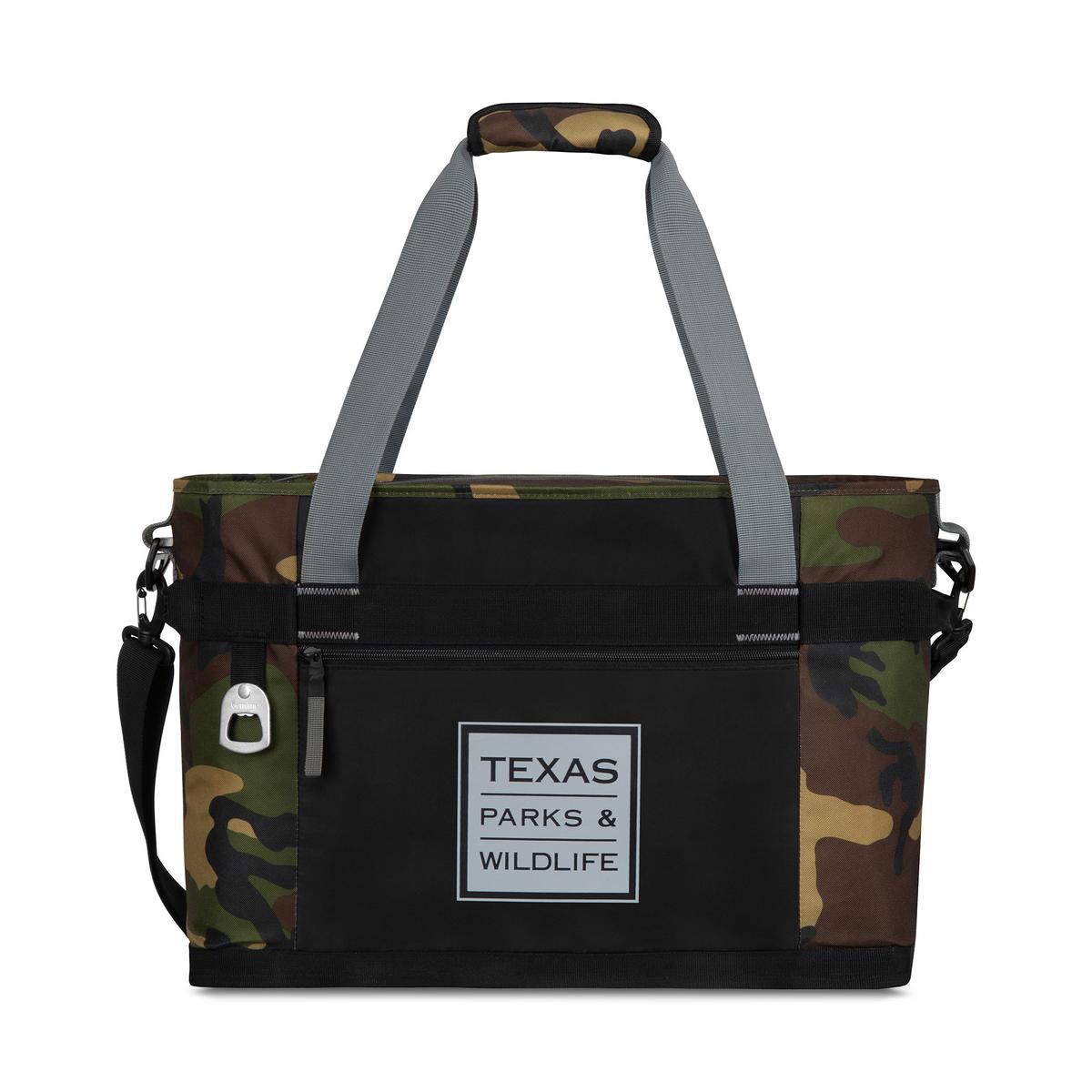 Dumont Downtime Gourmet Cooler