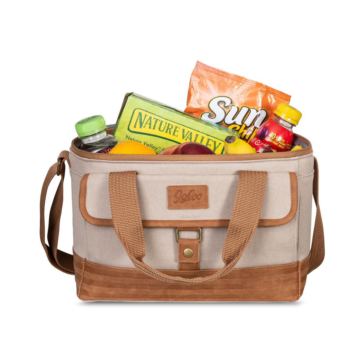 Igloo® Legacy Lunch Companion Cooler