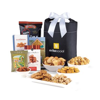 Taylor Sweet & Savory Gourmet Cooler
