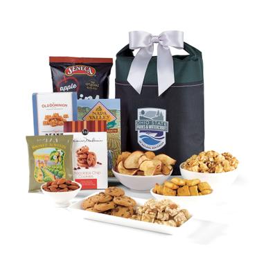 Taylor Sweet & Savory Gourmet Cooler