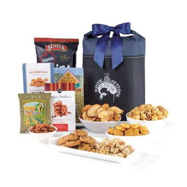 Taylor Sweet & Savory Gourmet Cooler