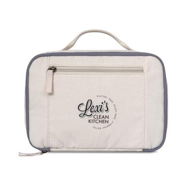 Caden Cotton Lunch Cooler