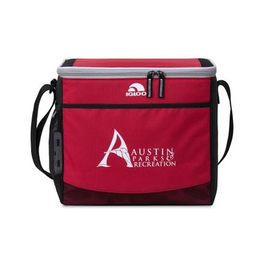 Igloo® Akita Collapse and Cool Cooler