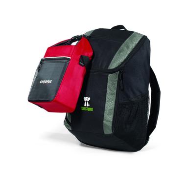 Spirit Lunch Cooler
