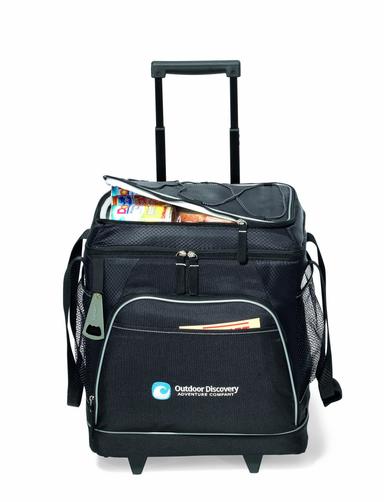 Islander Wheeled Cooler