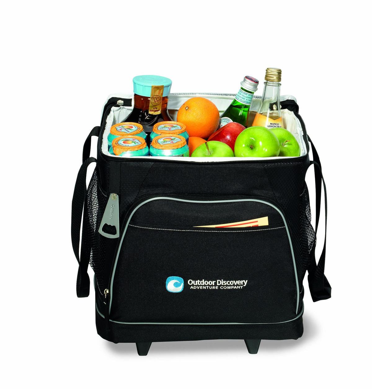 Islander Wheeled Cooler