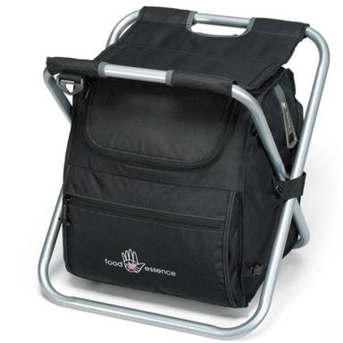 Deluxe Spectator Cooler Chair