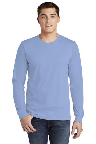 American Apparel ® Fine Jersey Long Sleeve T-Shirt