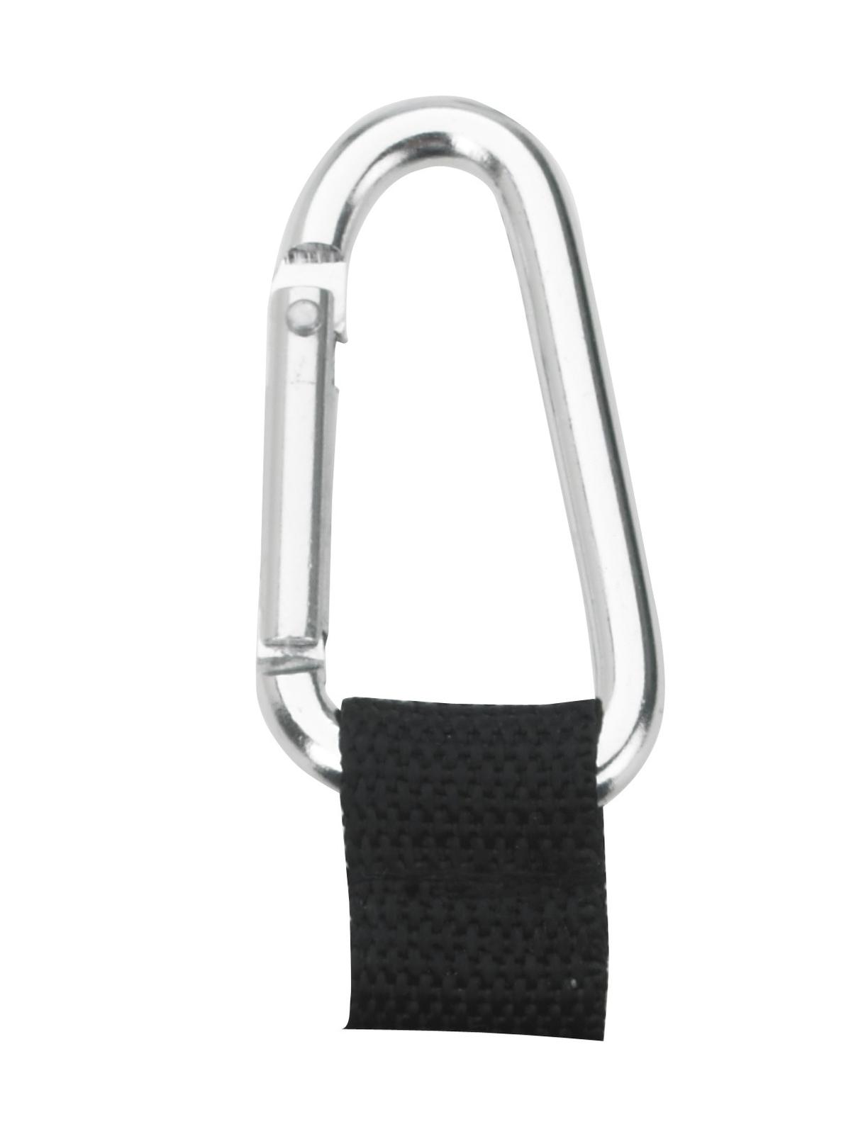 Valuables Zippered Pouch