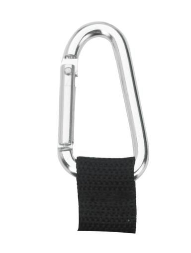 Valuables Zippered Pouch