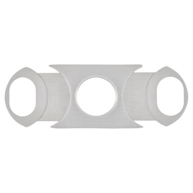 MAGNIFICO LUX 64 GAUGE DUAL BLADE CIGAR CUTTER