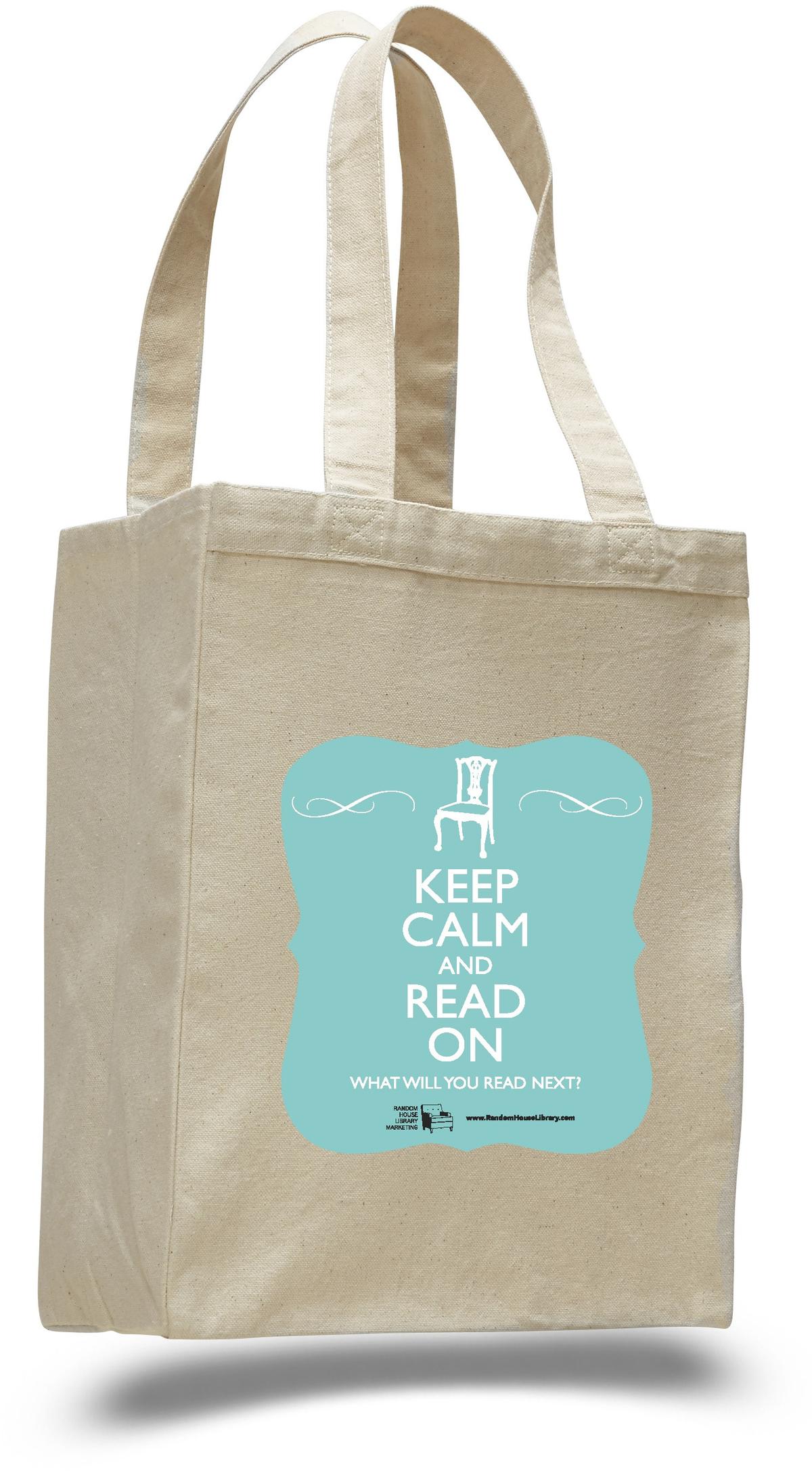Shopping Tote With Full Gusset