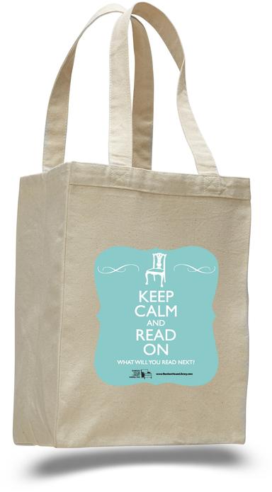 Shopping Tote With Full Gusset