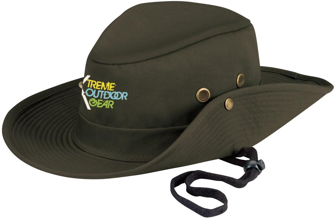 Outback Cap