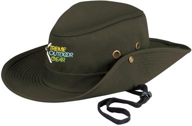 Outback Cap