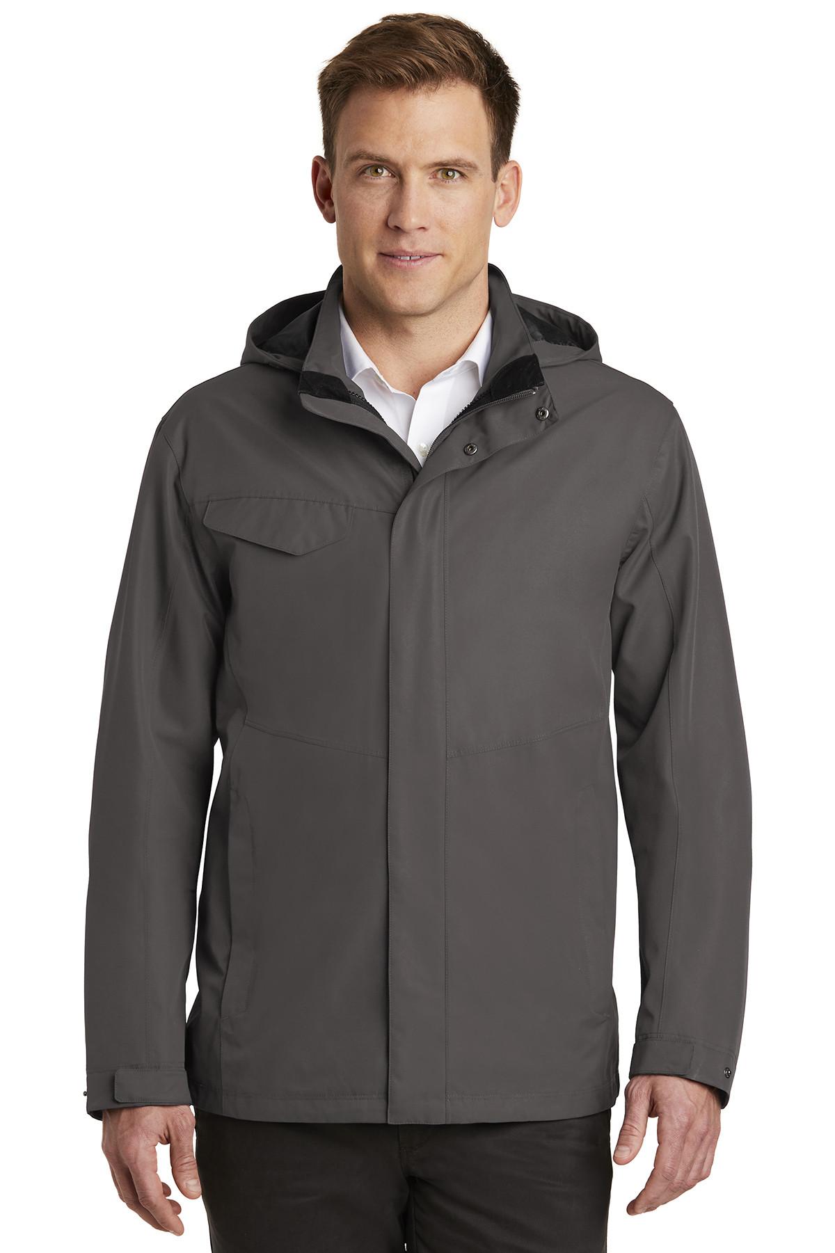 Port Authority ® Collective Outer Shell Jacket