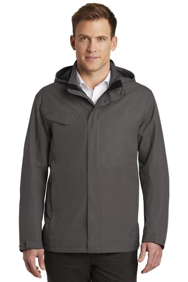 Port Authority ® Collective Outer Shell Jacket