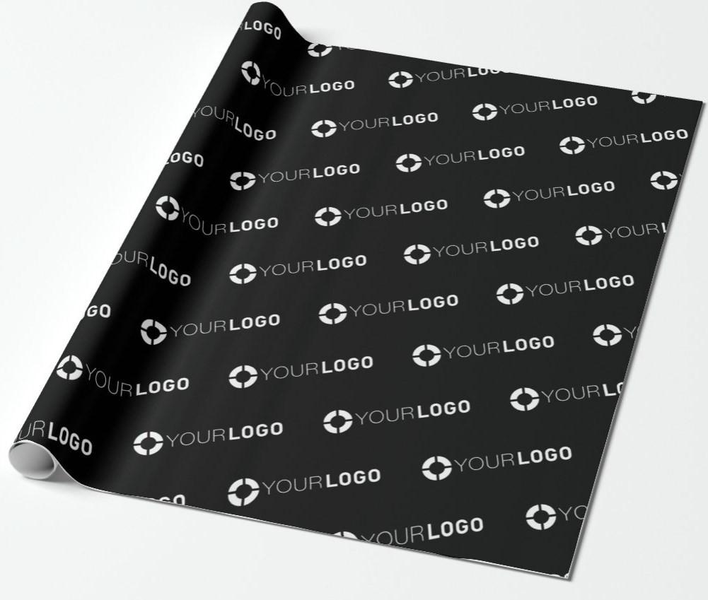 Tissue Paper Imprint