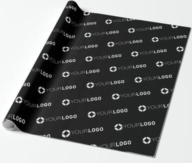 Tissue Paper Imprint