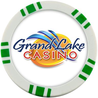 Ball Marker/Poker Chip/Keepsake Token