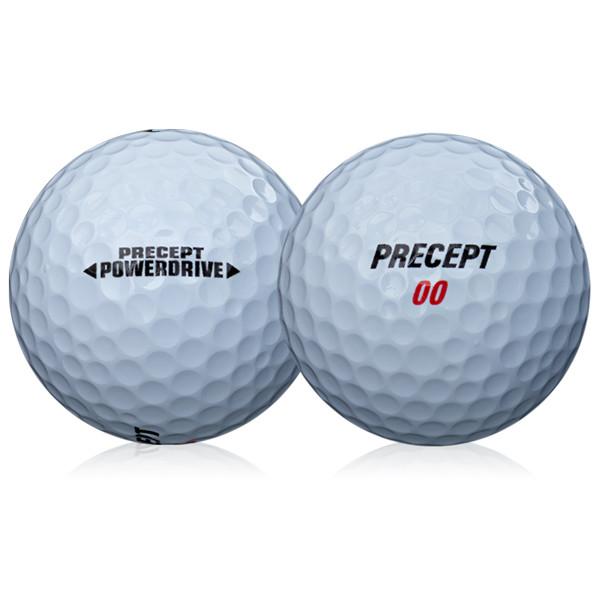 Precept Power Drive