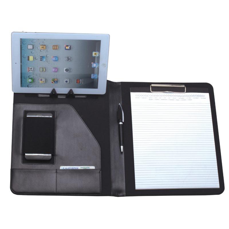 The Majesty Padfolio