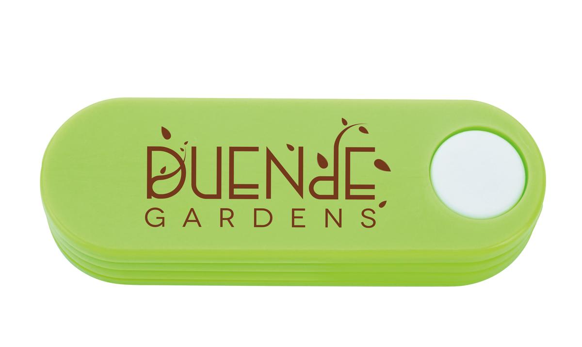 Mini File & Buffer