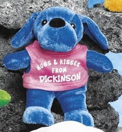 6" Thrifty Kids Plush Toy