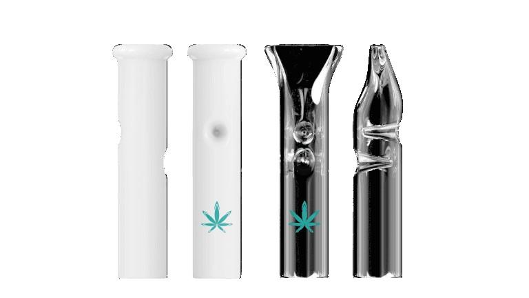 Custom Glass Tips